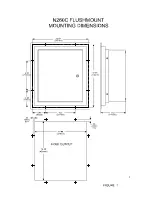 Preview for 9 page of Toledo Transducers MoniTTor N269 Installation And Operation Manual