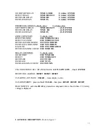 Preview for 18 page of Toledo Transducers MoniTTor N269 Installation And Operation Manual