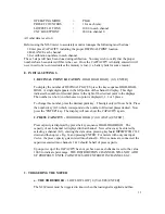 Preview for 39 page of Toledo Transducers MoniTTor N269 Installation And Operation Manual