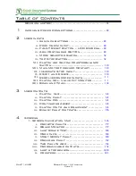 Preview for 5 page of Toledo Transducers Press Pilot 150 Manual And Installation Manual