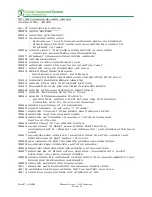 Preview for 8 page of Toledo Transducers Press Pilot 150 Manual And Installation Manual