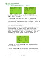 Preview for 25 page of Toledo Transducers Press Pilot 150 Manual And Installation Manual