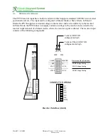 Preview for 46 page of Toledo Transducers Press Pilot 150 Manual And Installation Manual