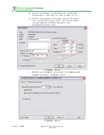 Preview for 59 page of Toledo Transducers Press Pilot 150 Manual And Installation Manual