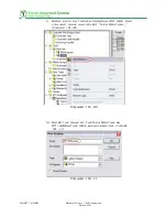 Preview for 61 page of Toledo Transducers Press Pilot 150 Manual And Installation Manual