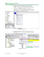 Preview for 64 page of Toledo Transducers Press Pilot 150 Manual And Installation Manual