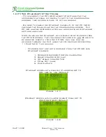 Preview for 78 page of Toledo Transducers Press Pilot 150 Manual And Installation Manual