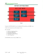 Preview for 113 page of Toledo Transducers Press Pilot 150 Manual And Installation Manual