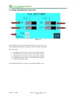 Preview for 116 page of Toledo Transducers Press Pilot 150 Manual And Installation Manual