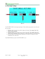 Preview for 117 page of Toledo Transducers Press Pilot 150 Manual And Installation Manual