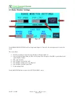 Preview for 119 page of Toledo Transducers Press Pilot 150 Manual And Installation Manual