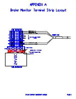 Preview for 26 page of Toledo Brake Monitor Installation And Operation Manual