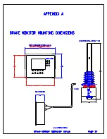 Preview for 29 page of Toledo Brake Monitor Installation And Operation Manual