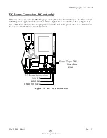 Preview for 16 page of Toledo PWi Forging User Manual