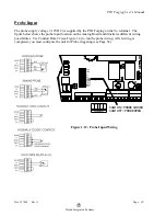 Предварительный просмотр 22 страницы Toledo PWi Forging User Manual