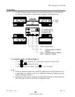 Предварительный просмотр 48 страницы Toledo PWi Forging User Manual