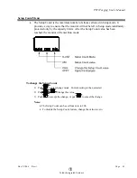 Предварительный просмотр 63 страницы Toledo PWi Forging User Manual