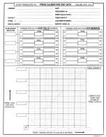 Предварительный просмотр 89 страницы Toledo PWi Forging User Manual