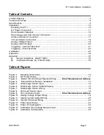 Preview for 4 page of Toledo ZT-1 User Manual