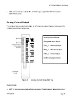 Предварительный просмотр 20 страницы Toledo ZT-1 User Manual