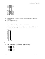 Предварительный просмотр 26 страницы Toledo ZT-1 User Manual