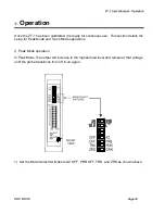 Предварительный просмотр 30 страницы Toledo ZT-1 User Manual