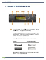 Предварительный просмотр 9 страницы Toll Collect GmbH On-Board Unit User Manual