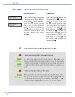 Preview for 13 page of Toll Collect GmbH On-Board Unit User Manual