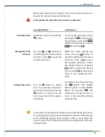 Preview for 18 page of Toll Collect GmbH On-Board Unit User Manual