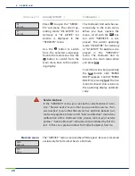 Preview for 23 page of Toll Collect GmbH On-Board Unit User Manual