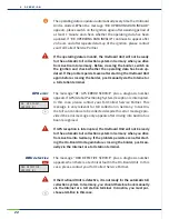 Предварительный просмотр 25 страницы Toll Collect GmbH On-Board Unit User Manual