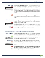 Предварительный просмотр 26 страницы Toll Collect GmbH On-Board Unit User Manual