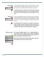 Preview for 27 page of Toll Collect GmbH On-Board Unit User Manual