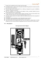 Предварительный просмотр 10 страницы TOLO Steamtec TOLO E-30 Manual