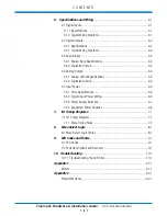 Preview for 4 page of Tolomatic 3604-9651 Hardware Installation Manual