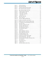 Preview for 5 page of Tolomatic 3604-9651 Hardware Installation Manual