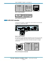 Preview for 22 page of Tolomatic 3604-9651 Hardware Installation Manual