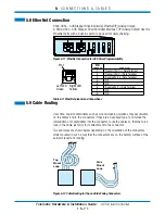 Preview for 24 page of Tolomatic 3604-9651 Hardware Installation Manual