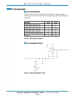 Preview for 30 page of Tolomatic 3604-9651 Hardware Installation Manual