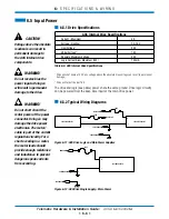 Preview for 32 page of Tolomatic 3604-9651 Hardware Installation Manual