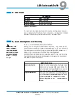 Preview for 39 page of Tolomatic 3604-9651 Hardware Installation Manual