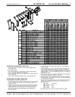 Preview for 5 page of Tolomatic BCS10 Quick Start Quide