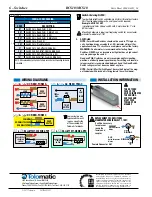 Preview for 6 page of Tolomatic BCS10 Quick Start Quide