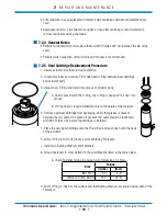 Предварительный просмотр 32 страницы Tolomatic IMA-S Series Manual