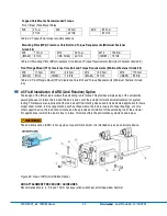 Preview for 23 page of Tolomatic IMA Series Manual