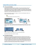 Preview for 25 page of Tolomatic IMA Series Manual