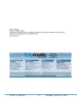 Preview for 59 page of Tolomatic IMA Series Manual