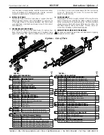 Предварительный просмотр 3 страницы Tolomatic MXP16N Instructions