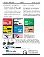 Предварительный просмотр 4 страницы Tolomatic MXP16N Instructions