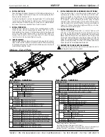 Предварительный просмотр 3 страницы Tolomatic MXP25PTP Instructions